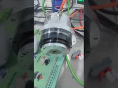 Pengujian Aktuator Rotary