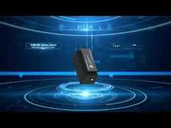 Meja Slide Linier Listrik Seri ELS Ukuran Ultra Ringan