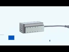 Silinder miniatur tipe meja listrik seri ELS
