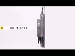 ZRG Series Lifting dan Rotating Gripper Untuk 3C Elektronik Dan Precision Manufacturing
