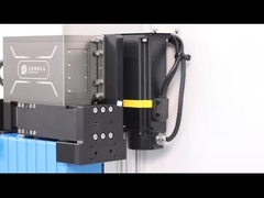 Seri LEPG Heavy-Duty Electric Parallel Grippers Untuk Robot di Baterai Lithium