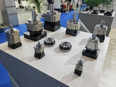 Apa itu Reducer Gear Planetary seri ND?