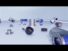 Motor sendi robot untuk lengan robot kolaboratif