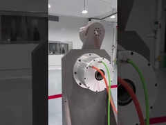Akkuator Rotary