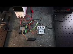 Mini Harmonic Drive untuk Robotika dan Otomasi