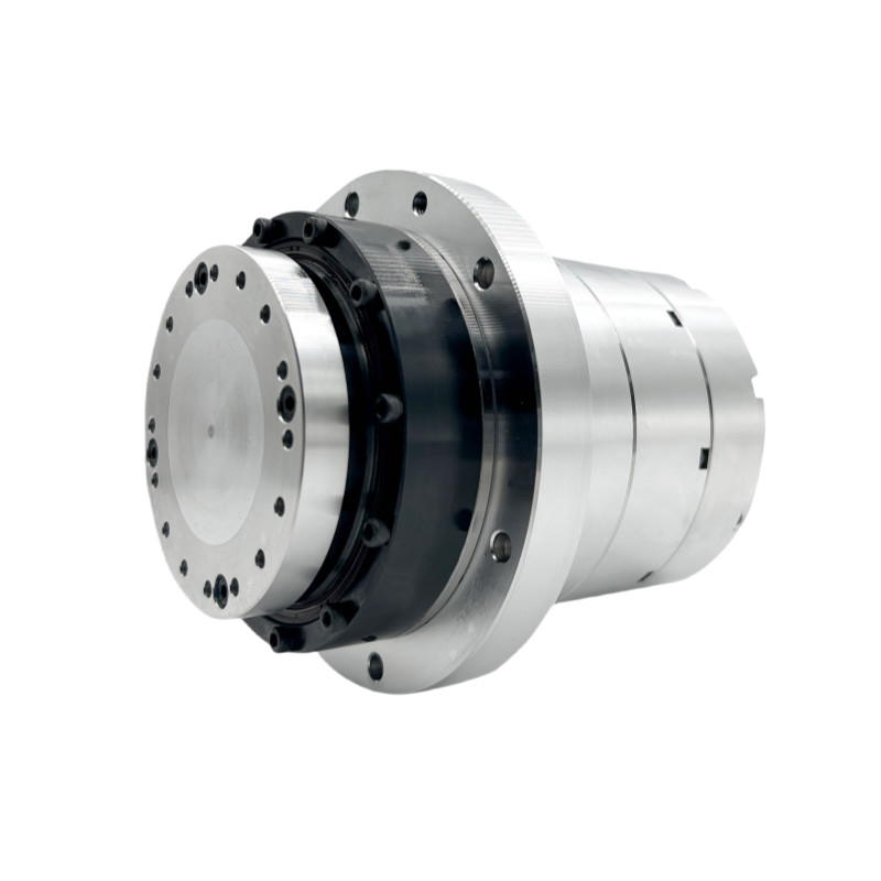 Model 20 Flanged Rotary Harmonic Drive Actuator Robot Arm Joint Motor Seri HASF