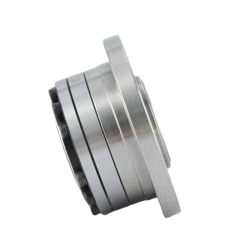 Low Backlash Kurang dari 20 Arc Sec LSN Series Model 17 Deformation Wave Reducer Gear Unit