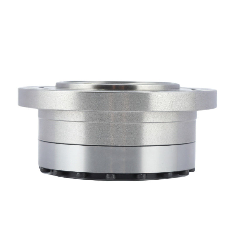 Rasio Reduksi Tinggi LSN Series Model 20 Deformation Wave Reducer 0,73kg Unit Gir Berat Ringan