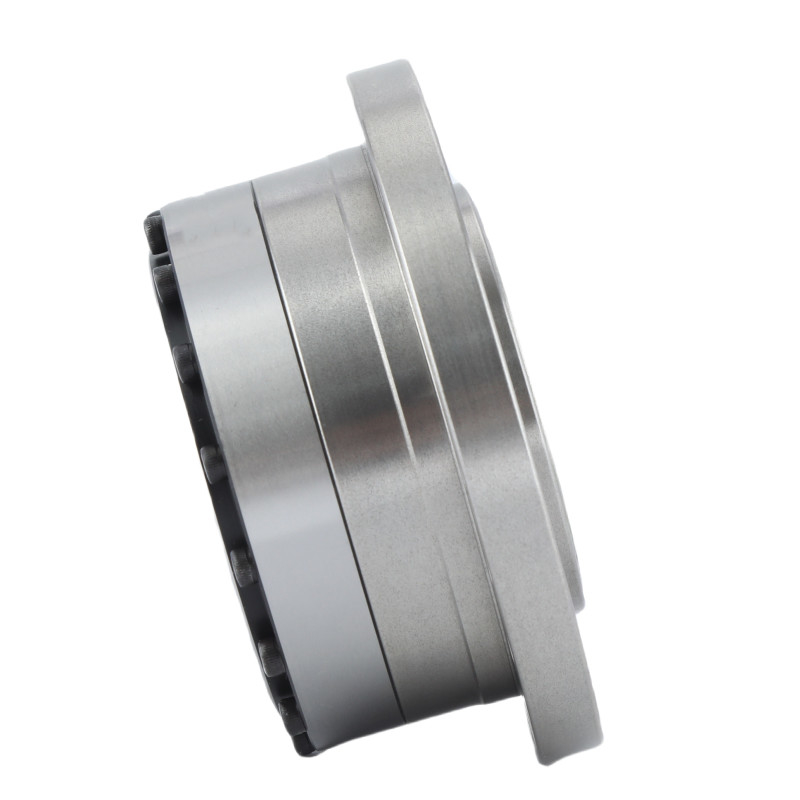 Low Backlash And High Efficiency Model 25 Belasan Gelombang Reducer Ultralight Harmonic Gear Unit