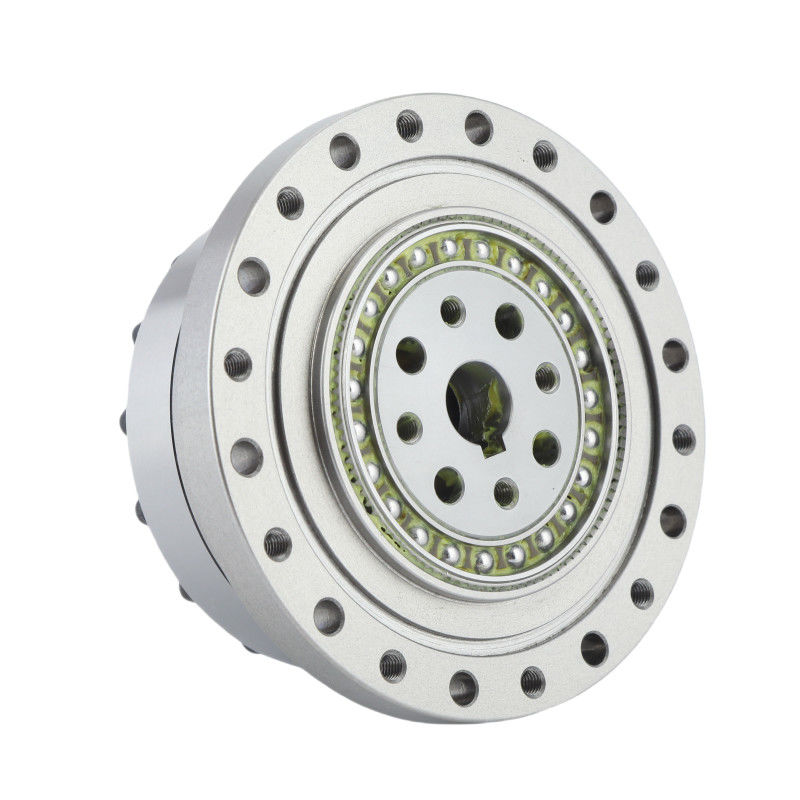 Berat Ringan 2,47kg Model 32 Deforma Wave Reducer Low Backlash Harmonic Gear Unit