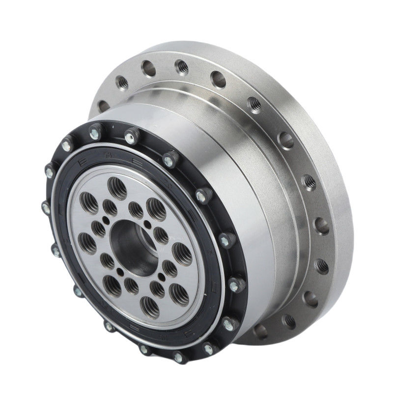 Berat Ringan 2,47kg Model 32 Deforma Wave Reducer Low Backlash Harmonic Gear Unit