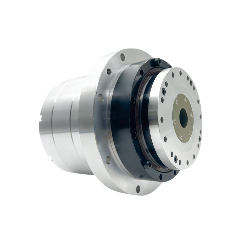 High Torque Harmonic Drive Servo Motor Flanged Actuator Seri HASF Model 17