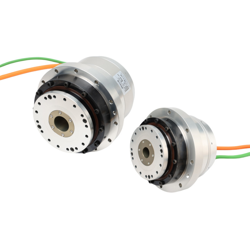 ODM Hollow Shaft Actuator Robot Arm Joint Motor Untuk Mesin Pemotong Laser