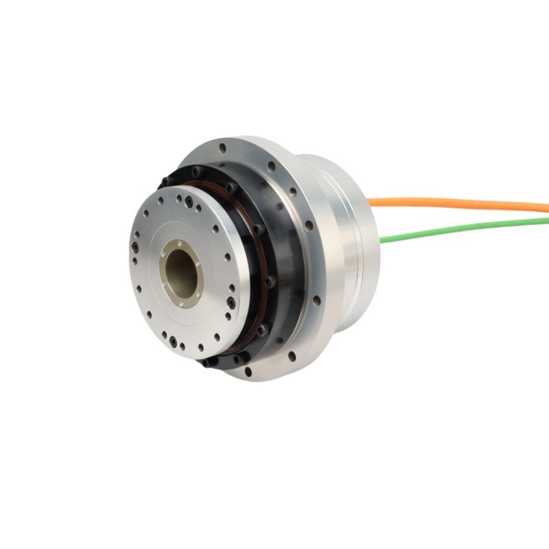 ODM Hollow Shaft Actuator Robot Arm Joint Motor Untuk Mesin Pemotong Laser