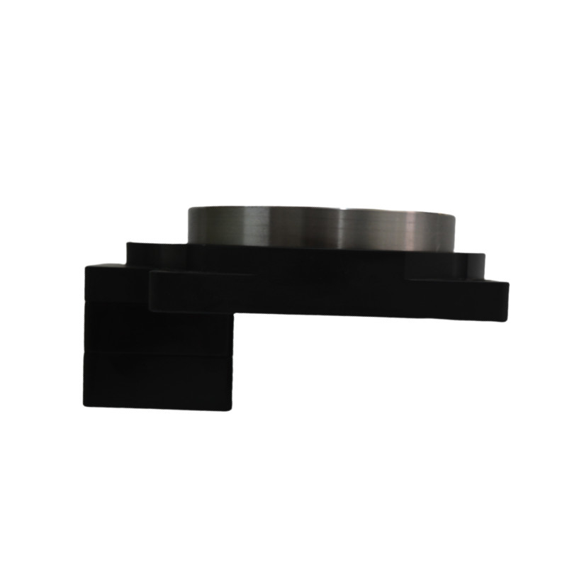 Torsi Tinggi Precision Hollow Rotary Table High Precision Hollow Rotary Gearbox Actuator