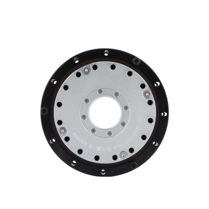 Struktur kompak Motor Harmonik Efisiensi Tinggi Dan Desain Robust Robot Joint Motor