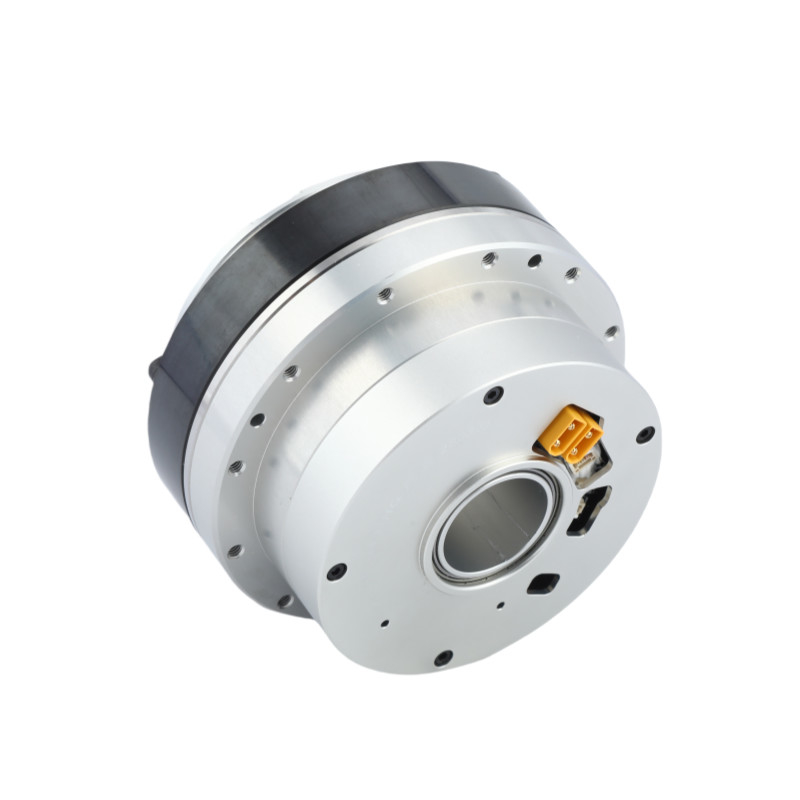 Struktur kompak Motor Harmonik Efisiensi Tinggi Dan Desain Robust Robot Joint Motor
