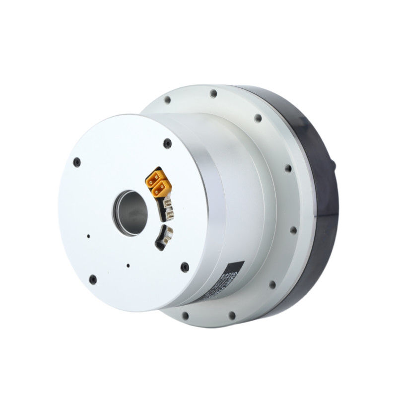 Keakuratan Tinggi Dan Keakuratan Harmonik Motor Robot Motor Gabungan Untuk Robot Humanoid