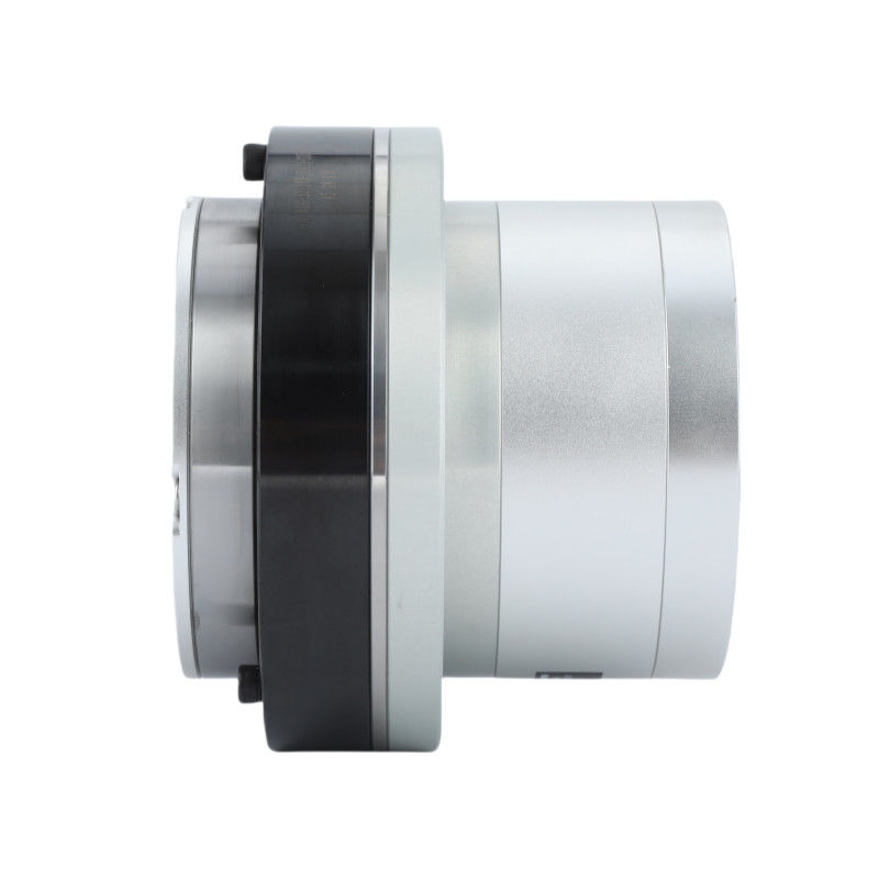 Keakuratan Tinggi Dan Keakuratan Harmonik Motor Robot Motor Gabungan Untuk Robot Humanoid