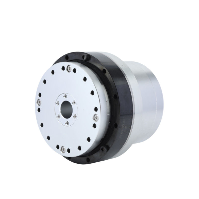 Low Backlash High Stiffness Harmonic Motor Robot Joint Module Untuk Robot Humanoid
