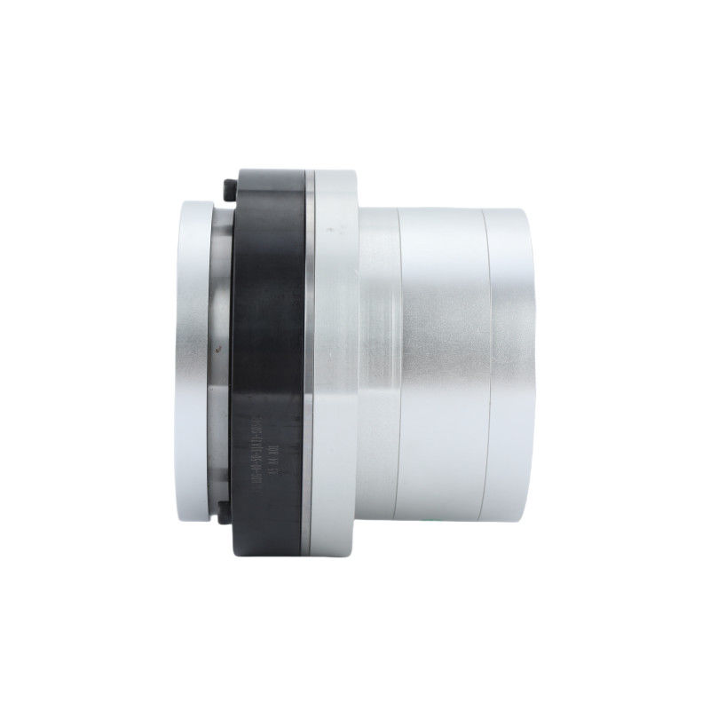 Low Backlash High Stiffness Harmonic Motor Robot Joint Module Untuk Robot Humanoid