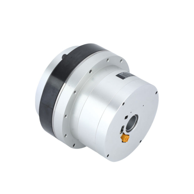 Low Backlash High Stiffness Harmonic Motor Robot Joint Module Untuk Robot Humanoid