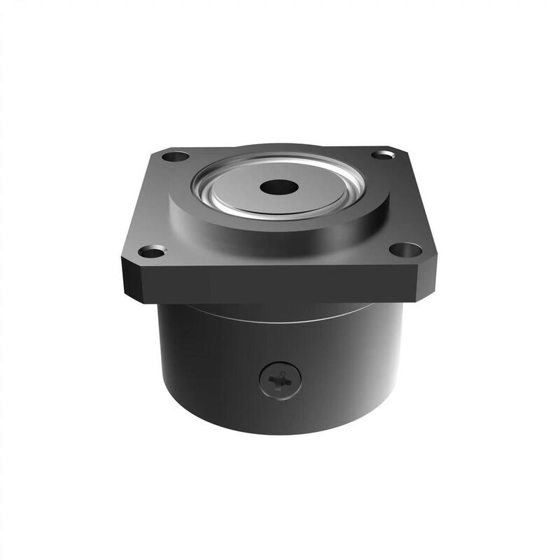HONPINE Cup Type Motor Mount Langsung Mini Harmonic Drive Gearbox