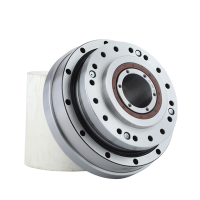 Harmonic Drive Strainwave Gear Boxes Reducer Untuk Otomasi Industri