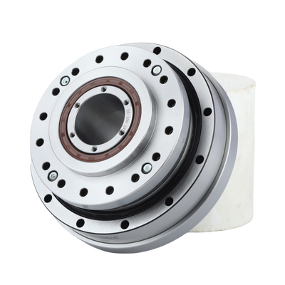 Torsi Tinggi Tekanan Gelombang Drive Reducer Harmonik Gearbox sepenuhnya disegel