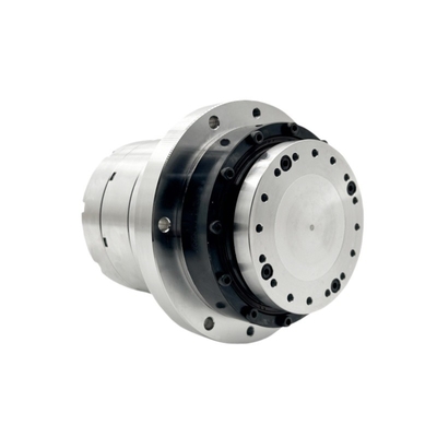 Model 20 Flanged Rotary Harmonic Drive Actuator Robot Arm Joint Motor Seri HASF