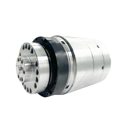 MEMIKAI Robot Rotary Joint Actuator Harmonic Drive Servo 220V 48V