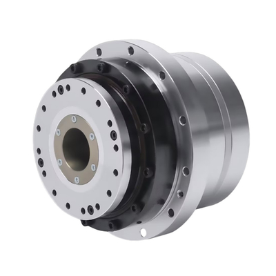 HOLLOW SHAFT Harmonic Drive Actuator Robot Arm Motor Seri HAMF
