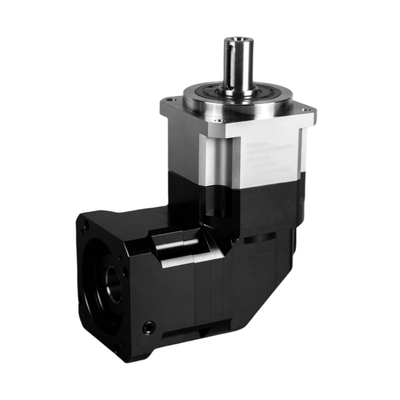 OEM Poros Kerongkongan Sudut Kanan Motor Gearbox Planetary Reducer
