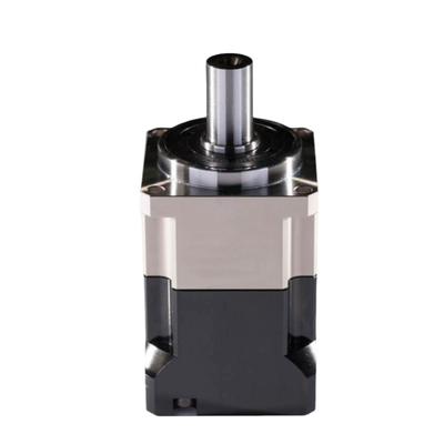 Disesuaikan poros Gunung Gearbox Precision Planet Reducer