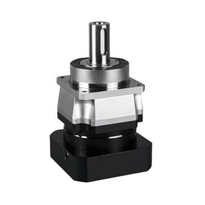 Planet Reducer Kerucut Shaped Gear Motor Reduksi Gearbox Disesuaikan