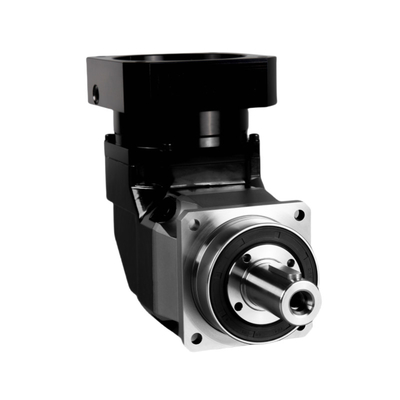 Satu poros terintegrasi planetary speed reducer gearbox presisi tinggi