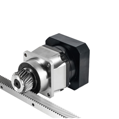 Planetarium Shaft Terintegrasi Gearbox Planetgear Speed Reducer