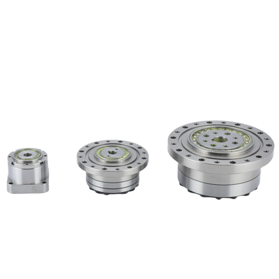 Model 40 Direct Drive Harmonic Gear Box Motor Depression Wave Reducer