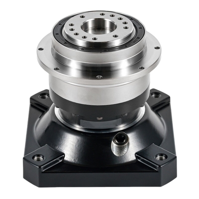 ND Series Planetary Reduction Gearbox Speed Reducer Torsi tinggi