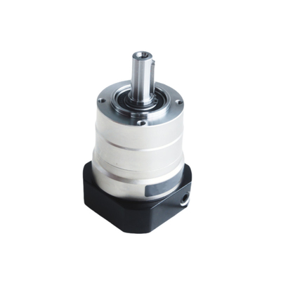 Kotak gir Inline Planetary Gear Reducer Industrial