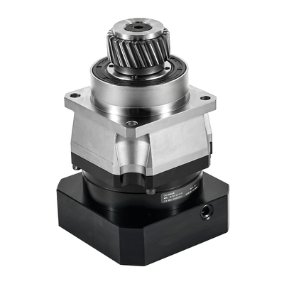 OEM Precision Planetary Reducer Shaft Mounted Gearbox Efisiensi Tinggi
