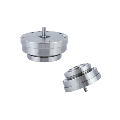 Tekanan presisi tinggi Wave Reducer Harmonic Bearing Gears Model 25