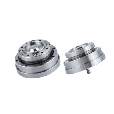 Gearbox Penggerak Harmonik Strainwave yang Disegel untuk Transmisi Daya Mekanis