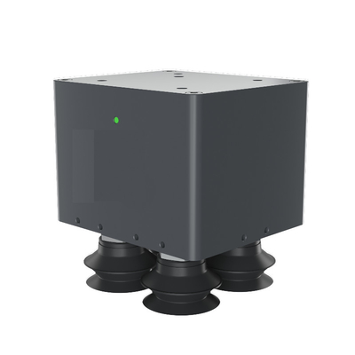 Aktuator vakum listrik seri EVS presisi tinggi