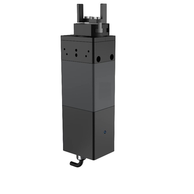 Drive dan Kontrol Terintegrasi ERG Series Electric Rotary Gripper