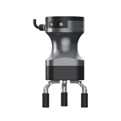 High Precision RCG Series Robot Center Gripper Untuk Robotika