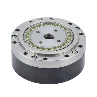 Ultra Flat High Precision Harmonic Drive Zero Backlash Gearbox Harmonik