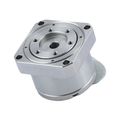 Ukuran Kecil Zero Backlash Harmonic Drive Kompak Harmonic Gearbox
