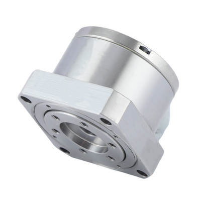 Low Backlash Harmonic Drive Gearbox Strain Wave Reducer Untuk Robot Humanoid