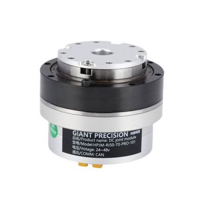 Efisiensi Tinggi Dan Kinerja Terintegrasi Harmonik Motor Robot Joint Motor
